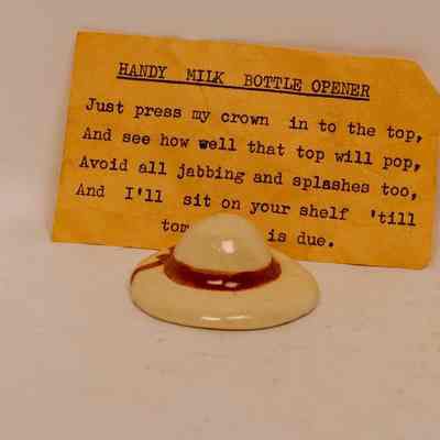 Bottle Opener