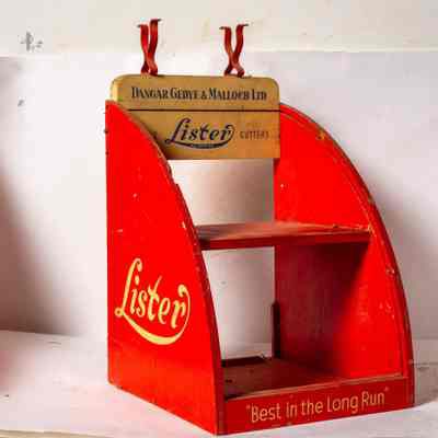 Shop display