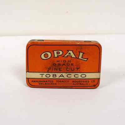 Tobacco