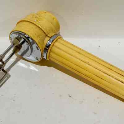 Battery operated Beaters