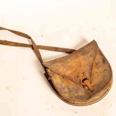 Shoulder Bag