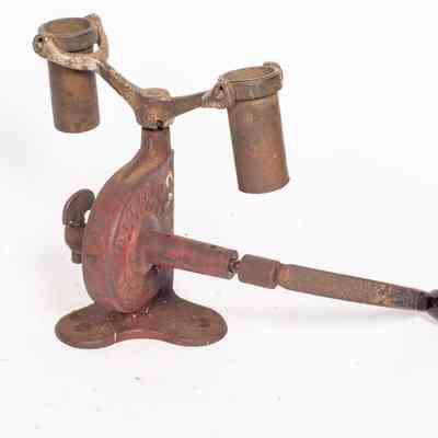 Centrifuge Babcock