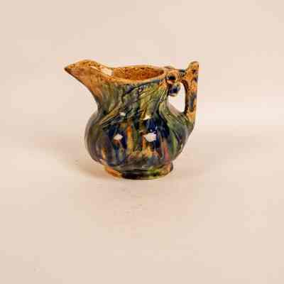 Pottery