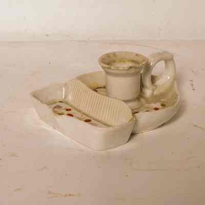 Candlestick Holder