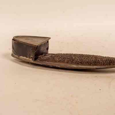 Nutmeg Grater