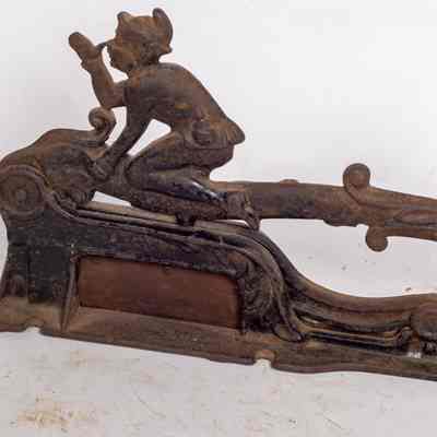 Tobacco Cutter