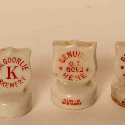 Bottle Stoppers