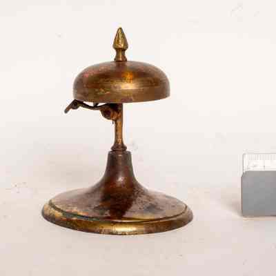 Counter Bell