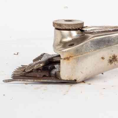 Shearing Handpiece