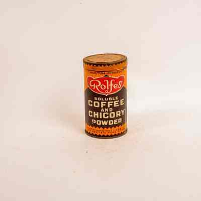 Coffee and Chicory