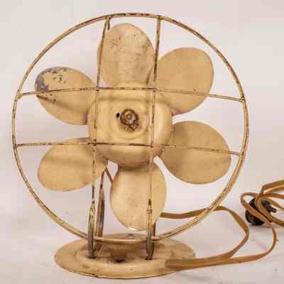 Electric Fan