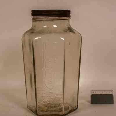 Bottle