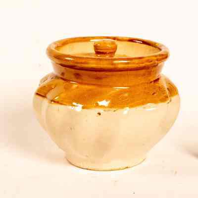 Little Jar