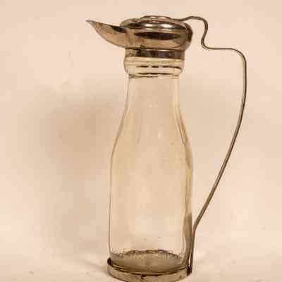 Bottle Holder