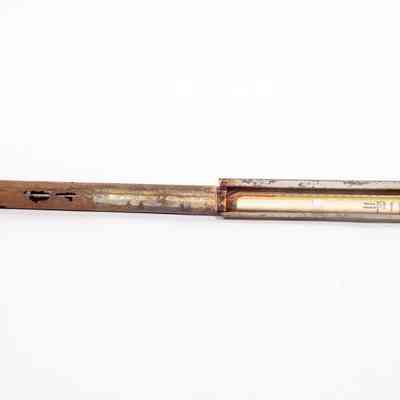 thermometer