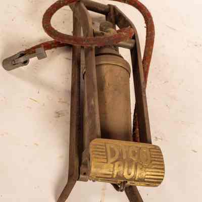 Air Pump