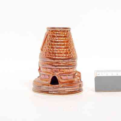 Ashtray - potters kiln