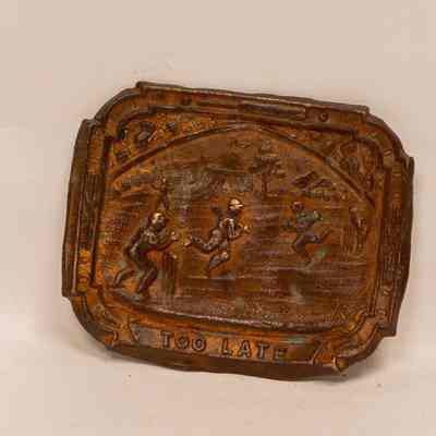 Buckle