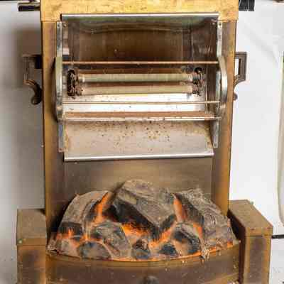 Electric heater