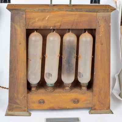 Electric Heater