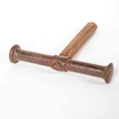 Tinsmith's Hammer