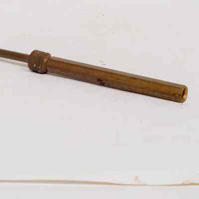 Stitching Tool