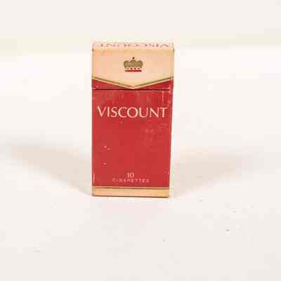Cigarettes