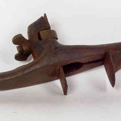 Hand Tool