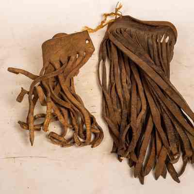 Horse Fly Mask