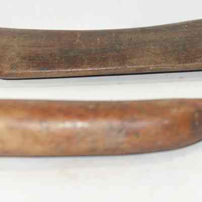 Lead Beater hammers