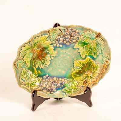 Plate
