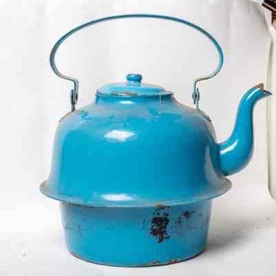 Stove Kettle