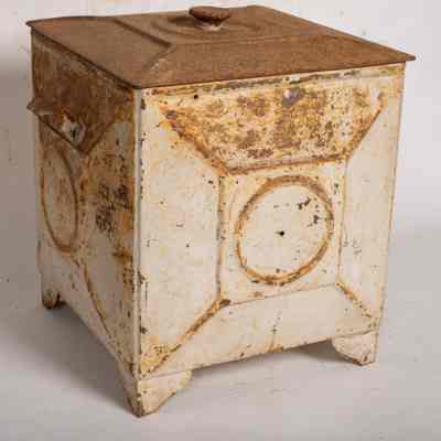 Bread Holder
