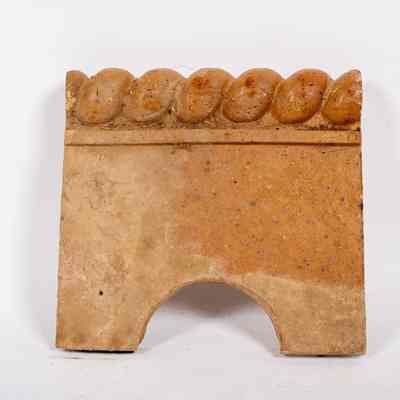 Garden Edge Tile
