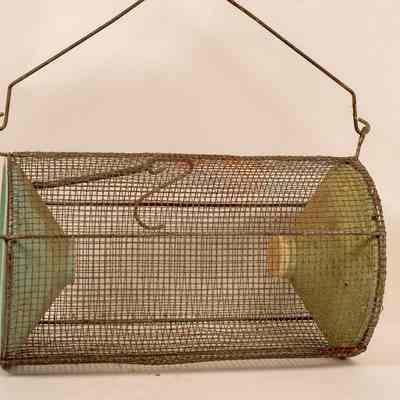 Bait net