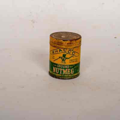 Whacco Nutmeg