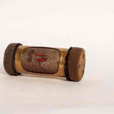 Lumsden Canister