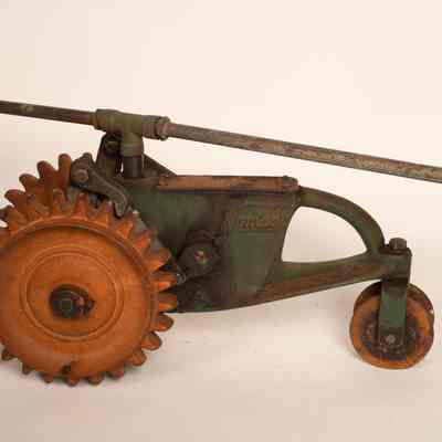 Nomad Lawn Sprinkler