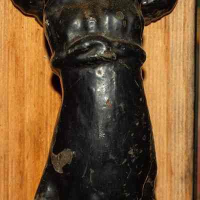 Door Knockers