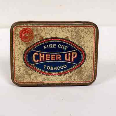 Tobacco