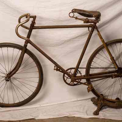 Push Bike