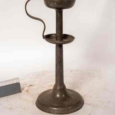 Oil Lamp