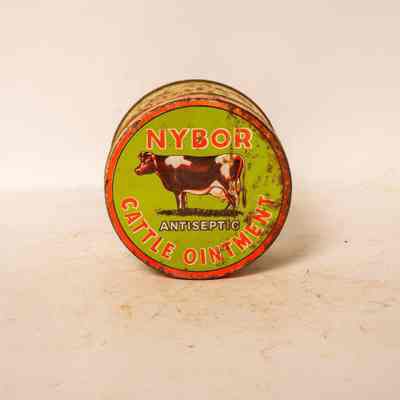 Cattle Ointment