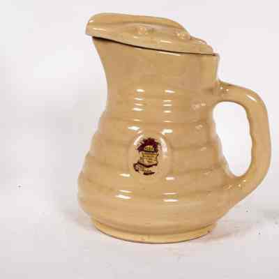 Electric Jug