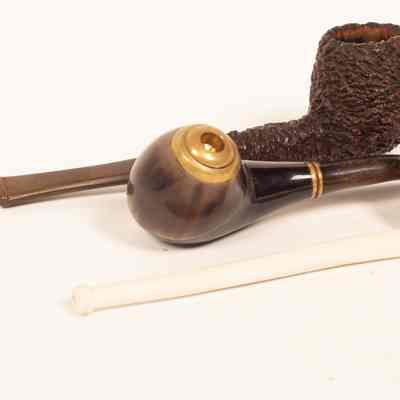 Smoking Pipes
