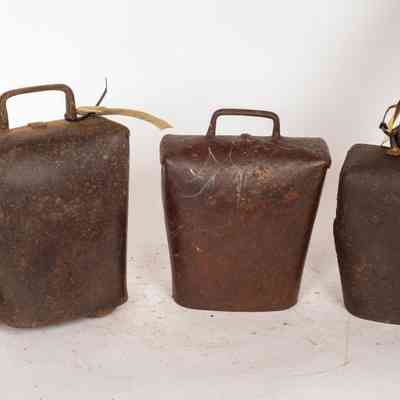 Condamine bell