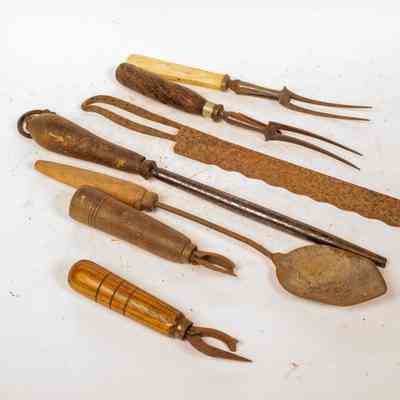 Kitchen Tools