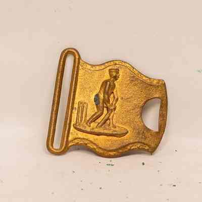Buckle