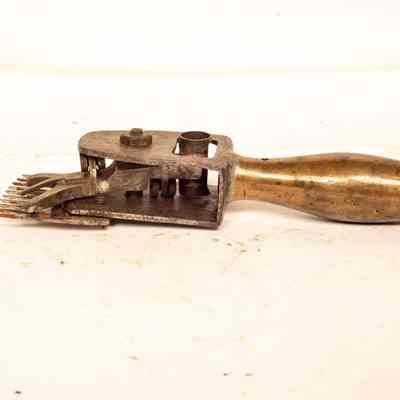 Handpiece