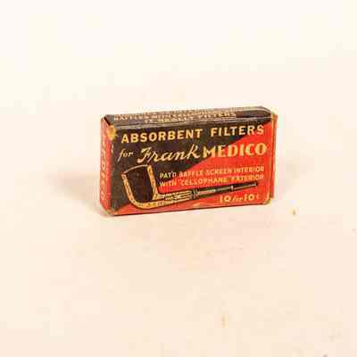Pipe Filters